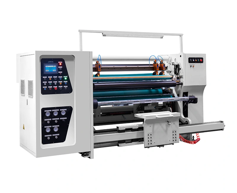 Mașină computerizată de tăiat de mare viteză